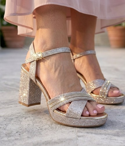 Bottine paris sandalen - la,