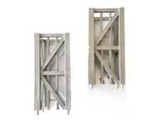 Brawa 6232 - Mittelmast