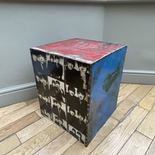 The Beatles Vinyl Record Box