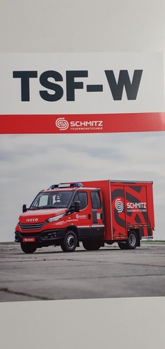 Schmitz feuerwehrtechnik - schmitz,
