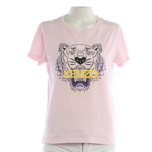 Kenzo shirt rosa - s, gut