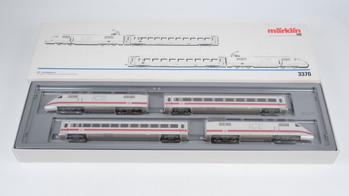 Märklin 3370 triebzug - h0,