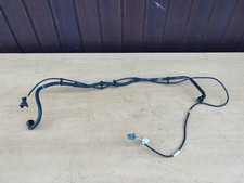 Kraftstoffleitung Kraftstoffschlauch Standheizung Volvo V70 II Diesel 30767082