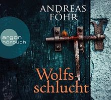 Wolfsschlucht von föhr - von,