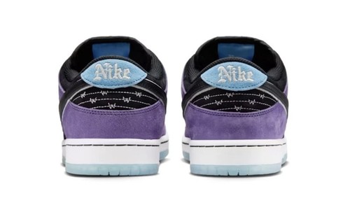 Hayley wilson nike dunk - wilson, sb