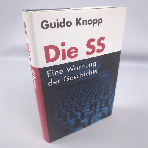 Guido knopp die - knopp, ss