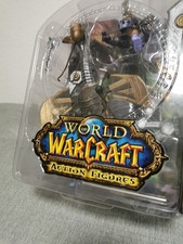 Original Verpackt WOW Figuren