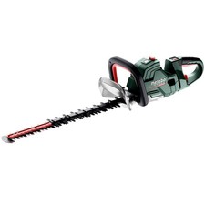 Metabo akku heckenschere - hs, 18