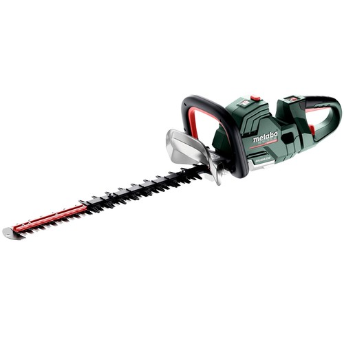 Metabo akku heckenschere 18 - heckenschere,