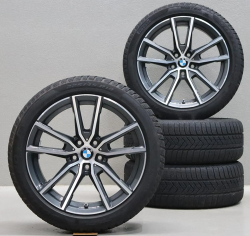 Original bmw 2er g42 - 3er, g20