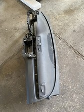 VW PASSAT 3C B6 / Schalttafel Armaturenbrett satinschwarz / 3C1857003QT