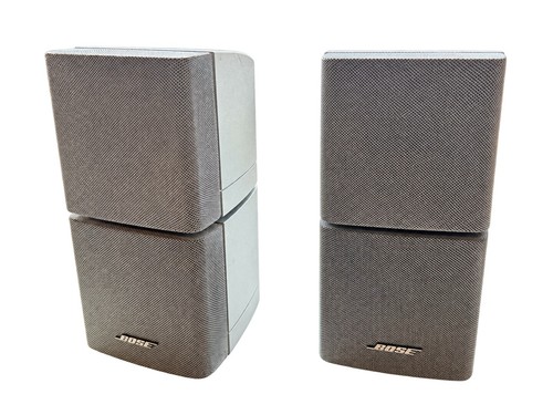 Bose doppelcube serie - doppelcube,