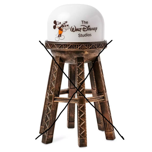 Walt disney studios - studios,