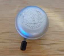 Seltene DDR Diamant Fahrradklingel – funktionsfähig, mit klarer Prägung Original