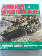 Sturmartillerie