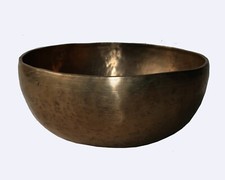 Klangschale Klangtherapie