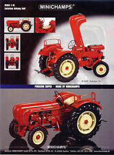 MINICHAMPS WERBESEITE..PORSCHE