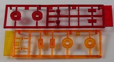 Pocher glas blinker - pocher,
