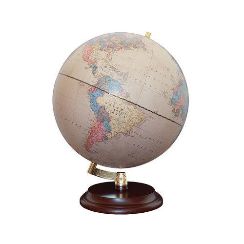 Magellan vasa globus - vasa,