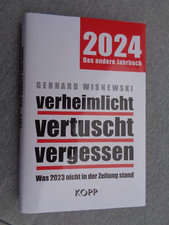 Gerhard Wisnewski