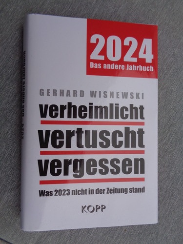 Gerhard wisnewski - gerhard,