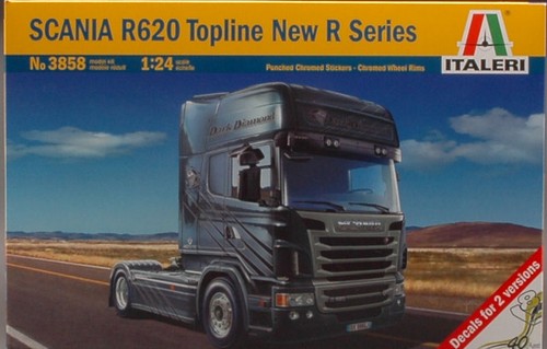 Modellauto lkw modellbau model - modellauto,