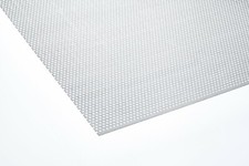 Aluminium rv3 lochblech - aluminium,