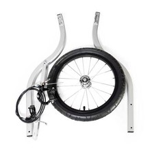 Burley Fahrradanhänger Jogger