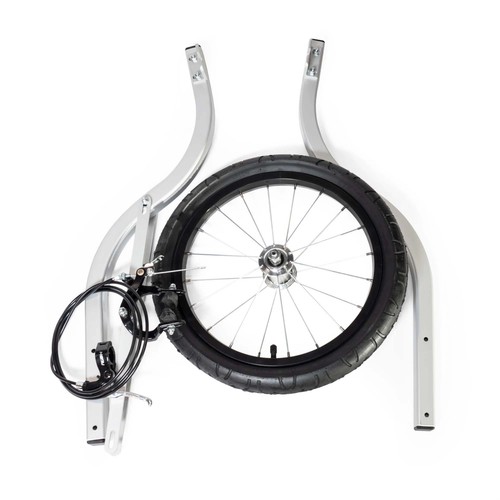 Burley fahrradanhänger jogger - burley,
