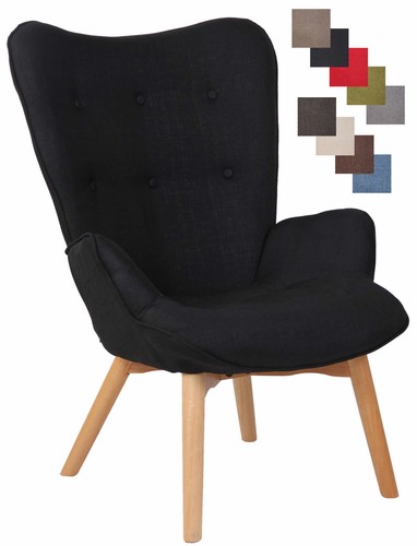 Lounger durham stoff - durham,