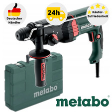 Metabo KHE 2645 Kombihammer (601710500) 850 W Hammerbohren Bohren Meißeln