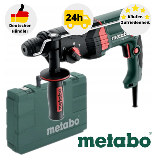 Metabo khe 2645 - khe,