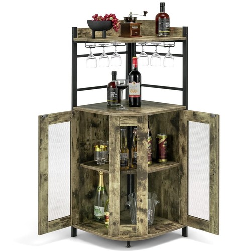 Weinbarschrank eck barschrank - weinbarschrank, eck-barschrank