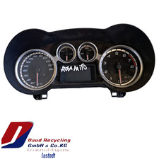 Alfa Romeo Mito Tacho 50508530