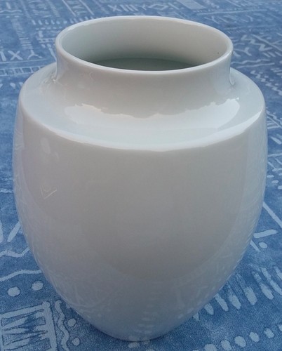 Edle vase sundermann - vase,