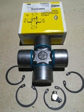 Walterscheid Kreuzgarnitur