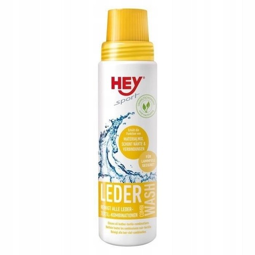 Modeka hey leder - hey, combi