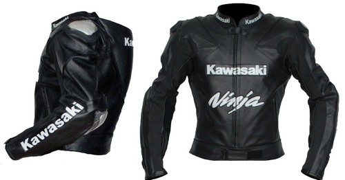 Rennen biker lederjacke motogp - rennen,