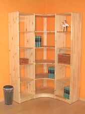 Regal Regalsystem Eckregal