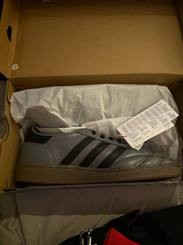 Adidas handball spezial - handball, w