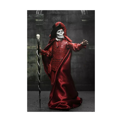 Neca ultimate das phantom - -,