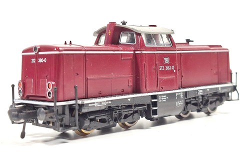 Fleischmann 4230 diesellok - fleischmann, h0