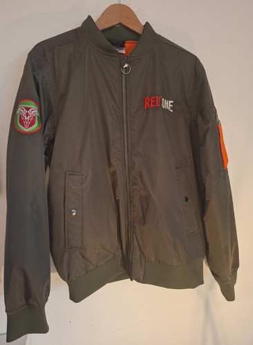 Redone kinofilm bomberjacke - redone,