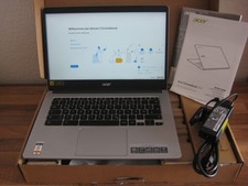 Acer Chromebook CB314-2H, 14