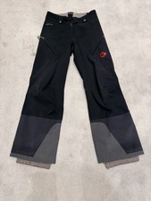Mammut Drytech Damen Skihose