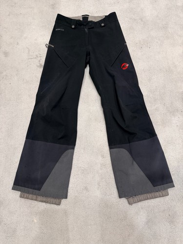 Mammut drytech damen - drytech, skihose