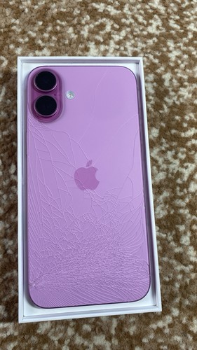 Apple iphone plus 128gb - apple, 16