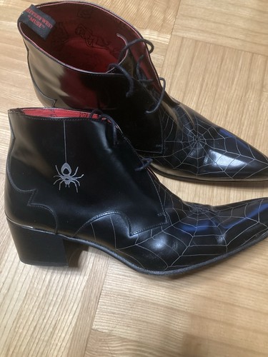 Jeffery west boots muse - jeffery,