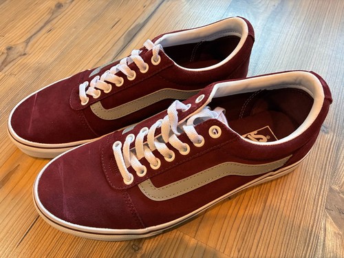 Vans sneaker herren neuwertig - herren,
