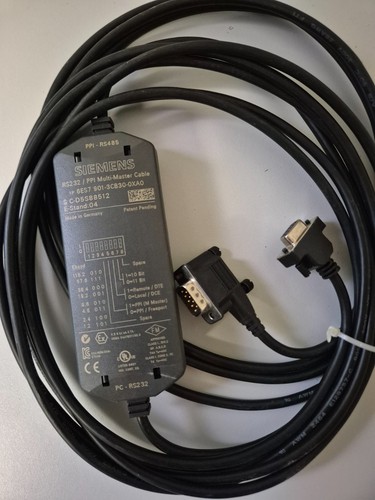 Siemens 200 - siemens, s7